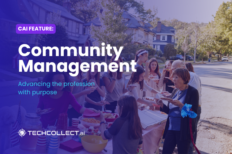 Community Management