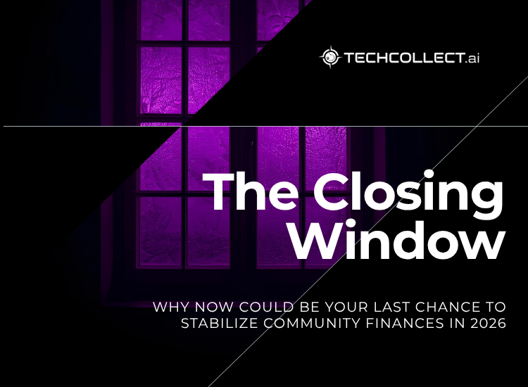 The Closing Window