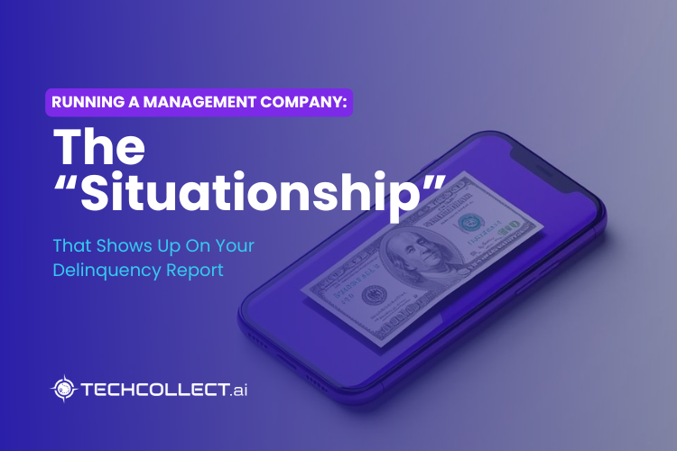 The Situationship That Show Up On Your Delinquency Report