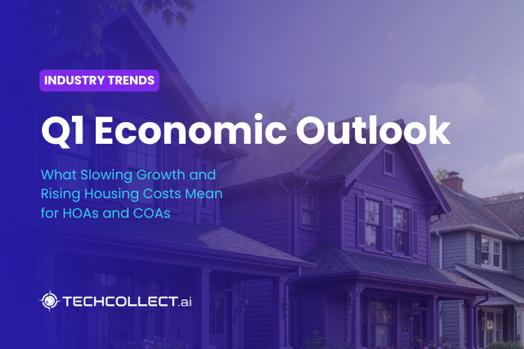 Q1 Economic Outlook