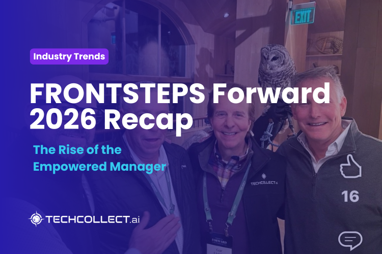 FRONTSTEPS Forward 2026 Recap