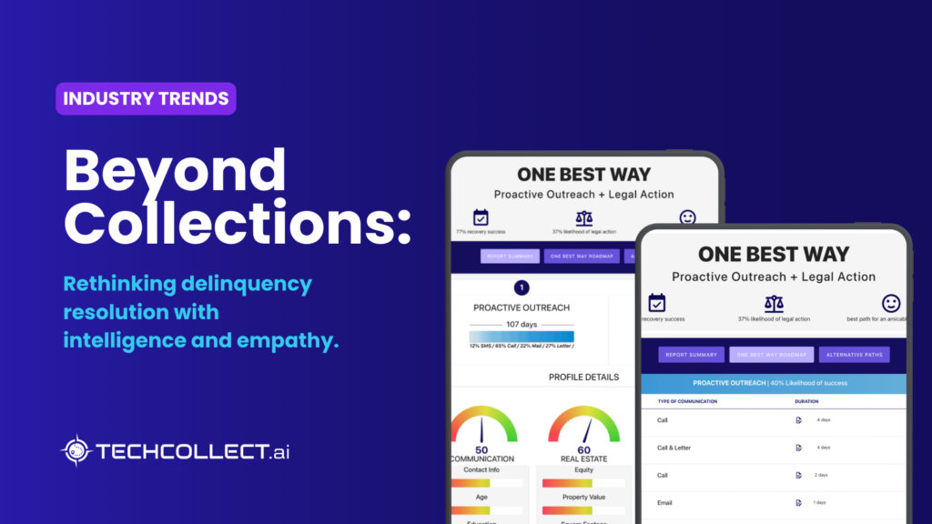 Beyond Collections
